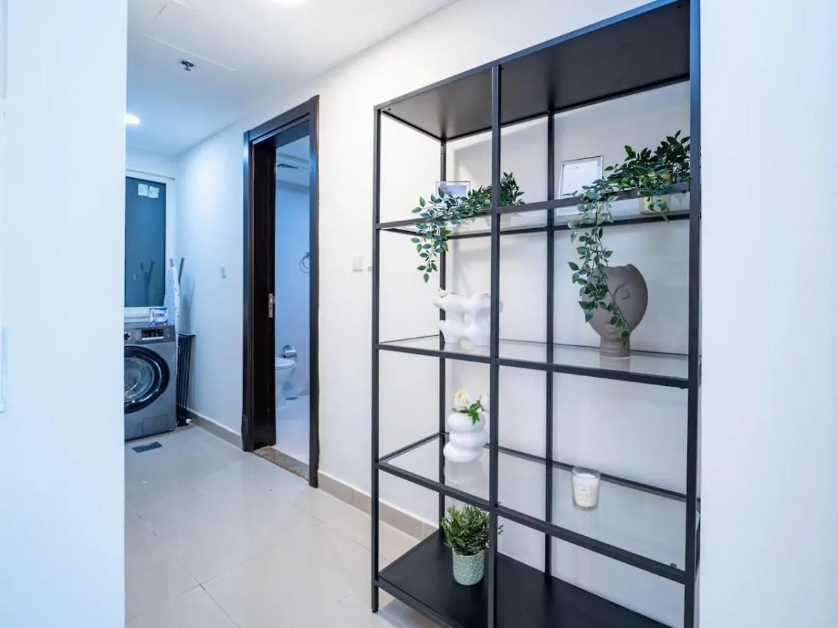 Apartment Sleek 2 Bed In Sports City Dubai