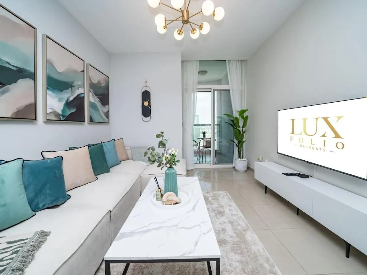 Sleek 2 Bed In Sports City Dubai United Arab Emirates
