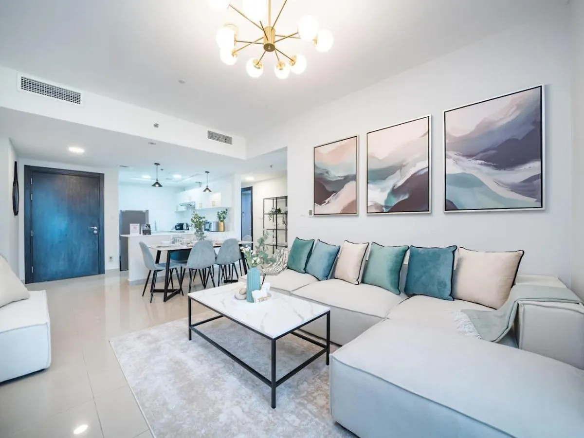 Sleek 2 Bed In Sports City Dubai United Arab Emirates