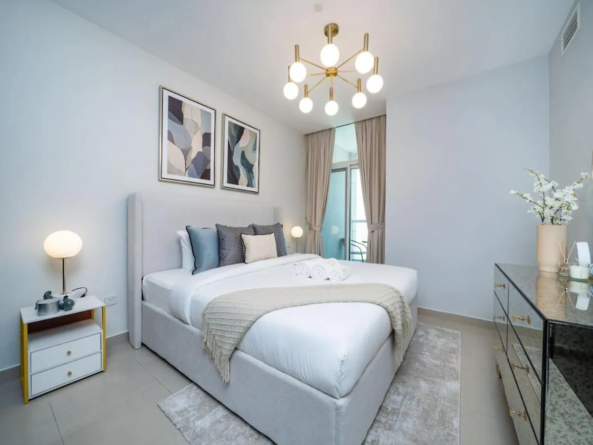 Sleek 2 Bed In Sports City Dubai 0*,  United Arab Emirates