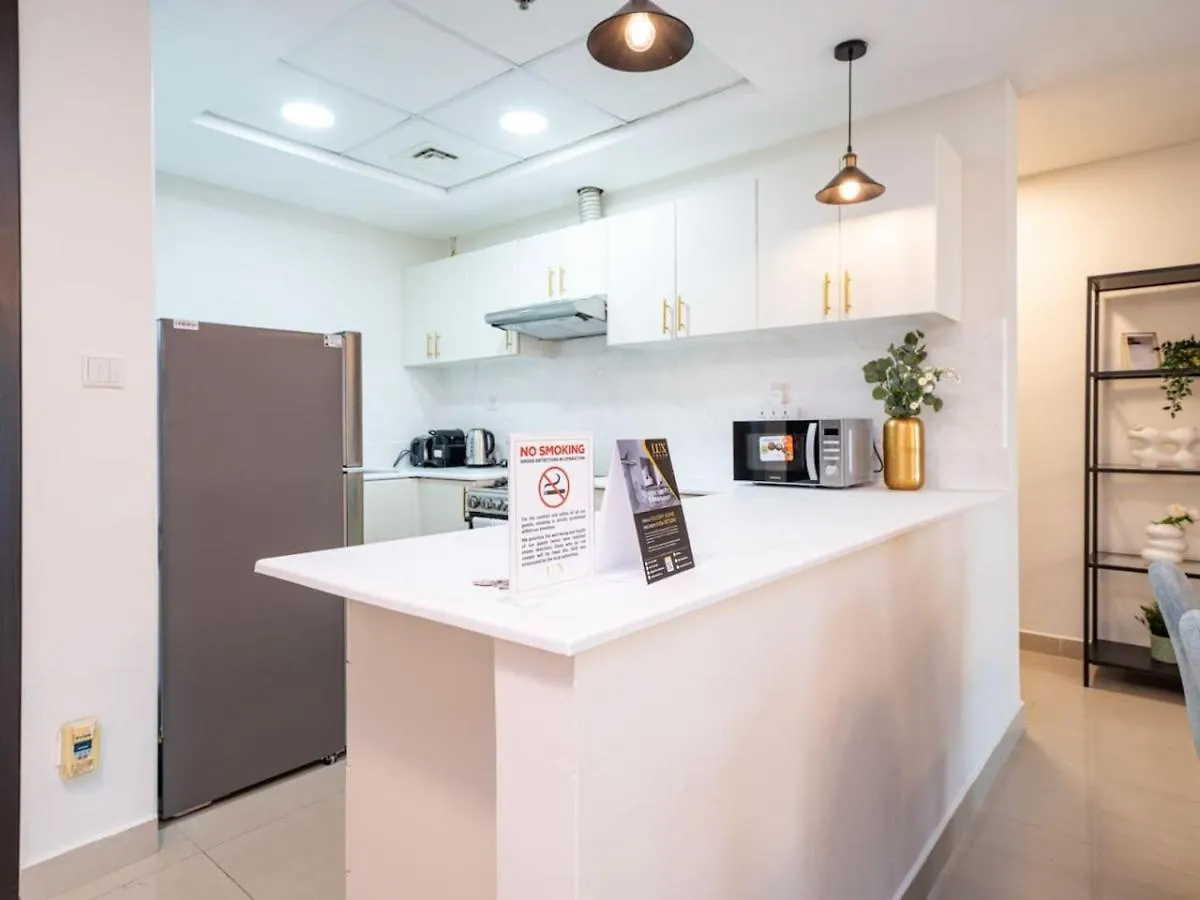 Apartment Sleek 2 Bed In Sports City Dubai