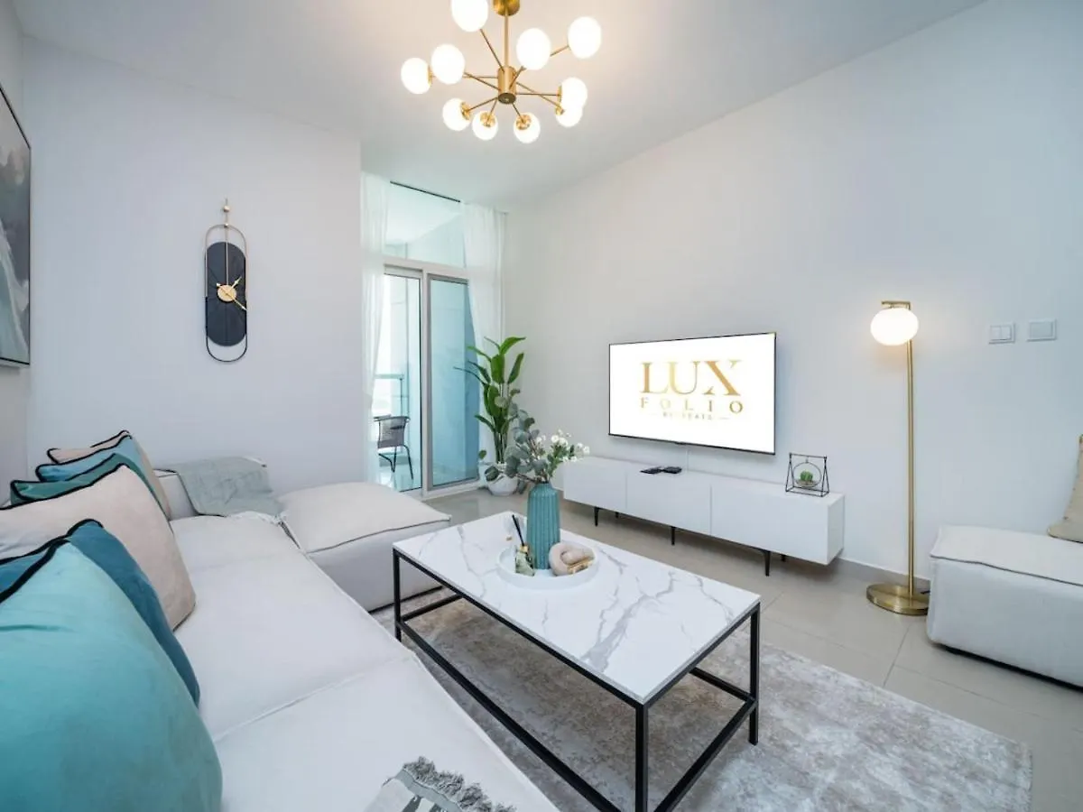 Sleek 2 Bed In Sports City Dubai