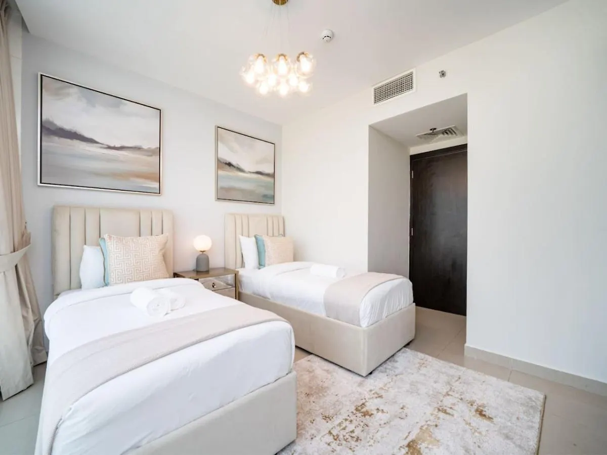 Sleek 2 Bed In Sports City Dubai 0*,  United Arab Emirates