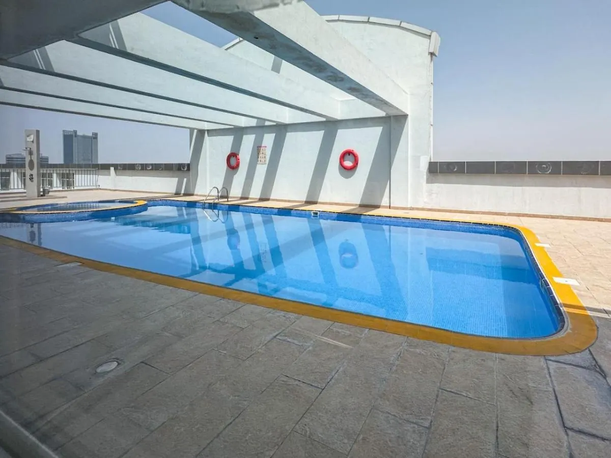 Apartment Sleek 2 Bed In Sports City Dubai United Arab Emirates