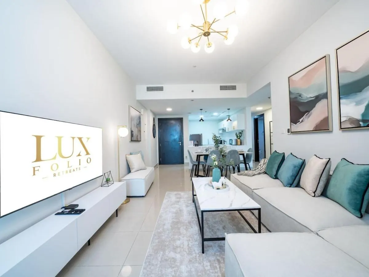 Sleek 2 Bed In Sports City contacts